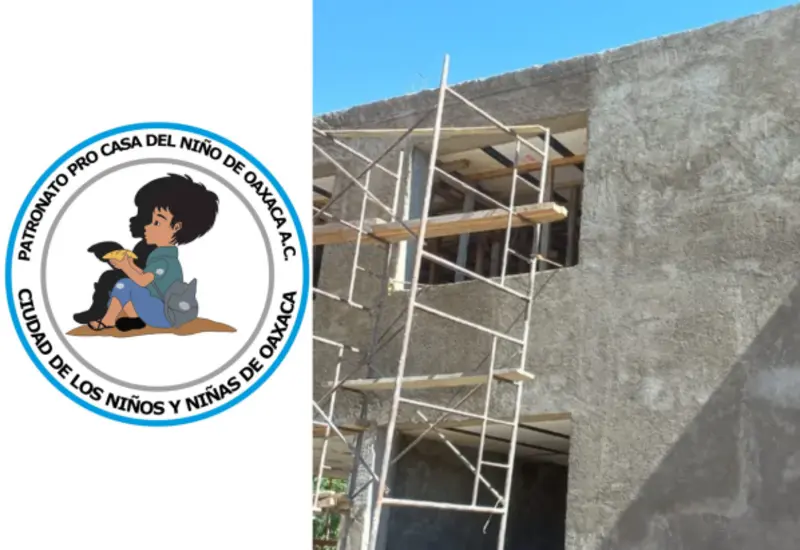 casa del niño