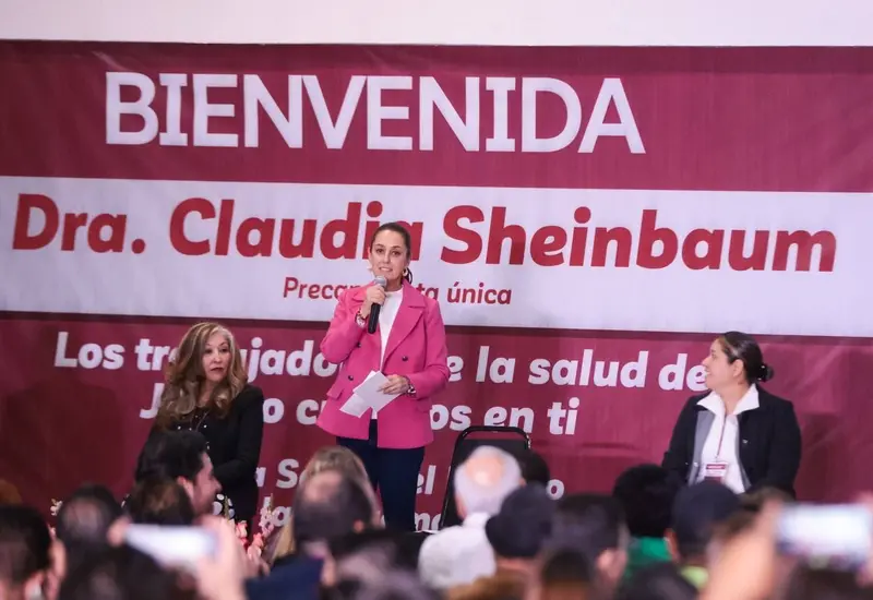 claudia-candidata
