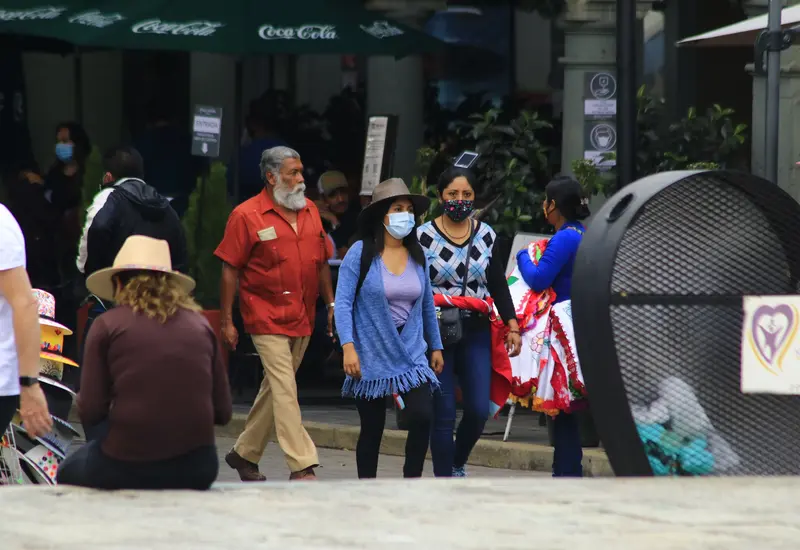 covid-oaxaca