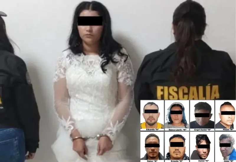 nancy_detenida_novia_boda