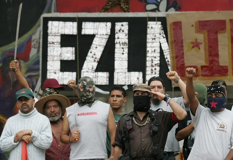 ezln-levantamiento