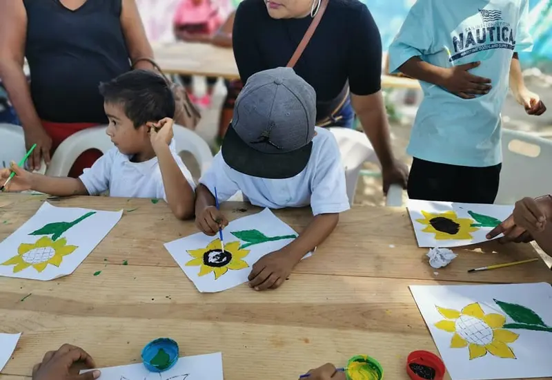 feria-girasol