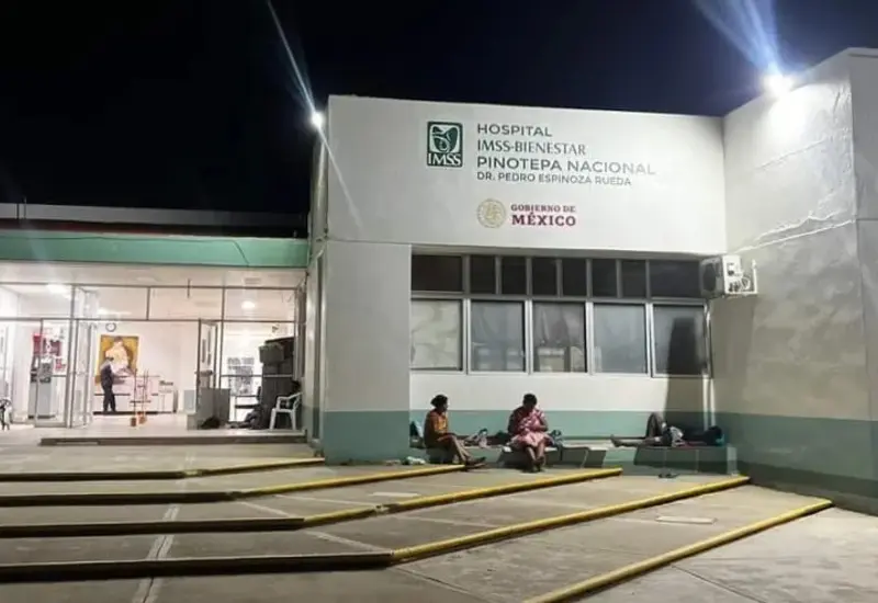 hospital-oaxaca