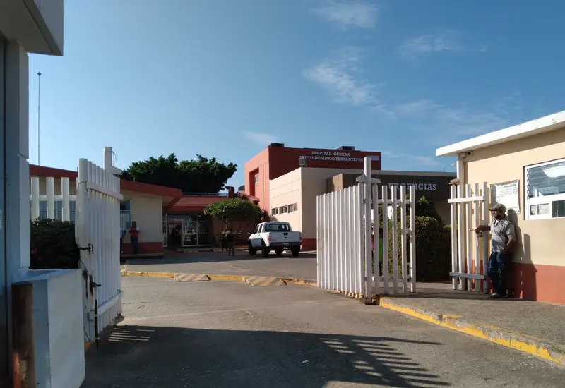 hospital-oaxaca