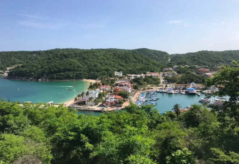 huatulco-oaxaca