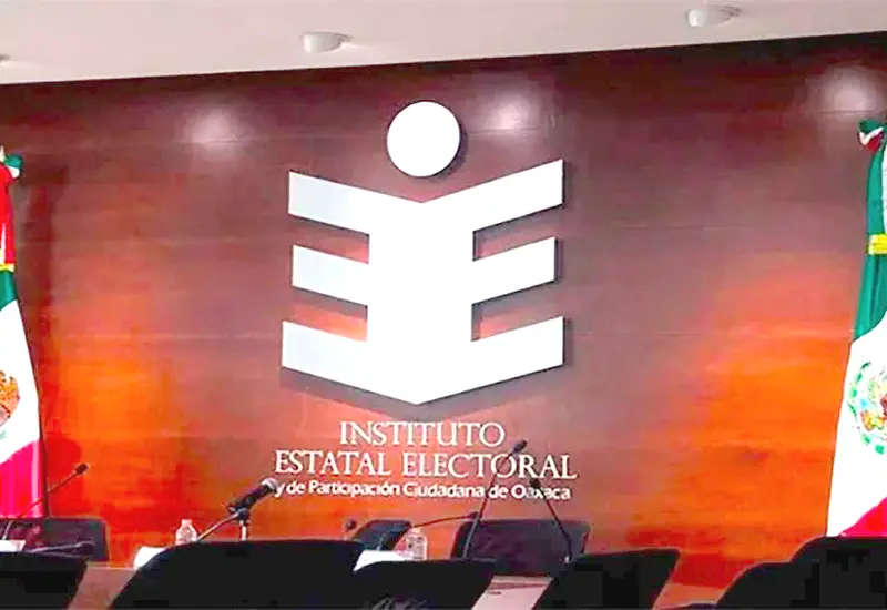 ieepco-oaxaca
