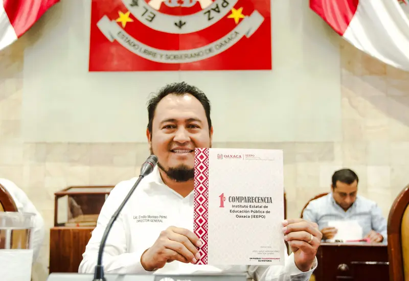 ieepo-oaxaca