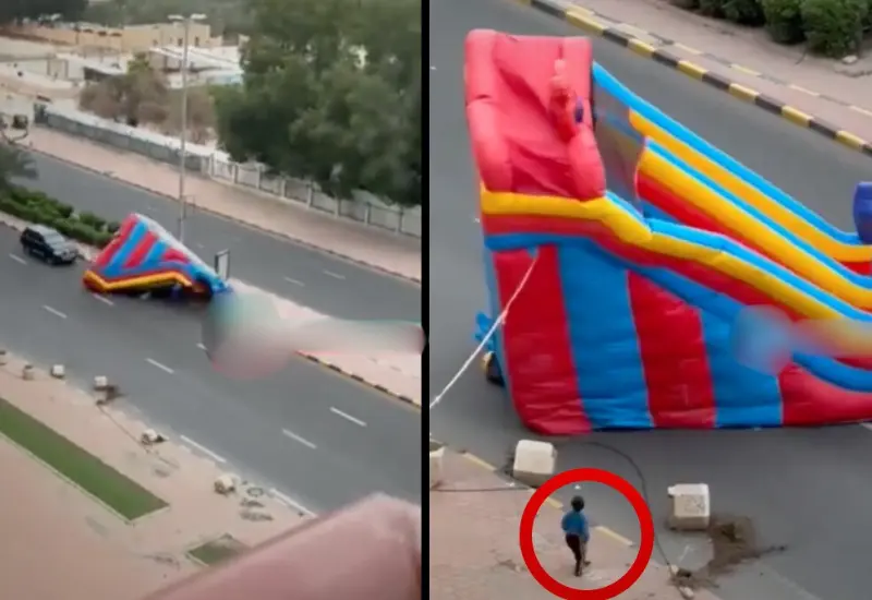 inflable_sale_volando_niños_dentro