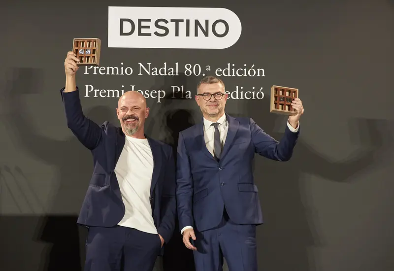 los-premios