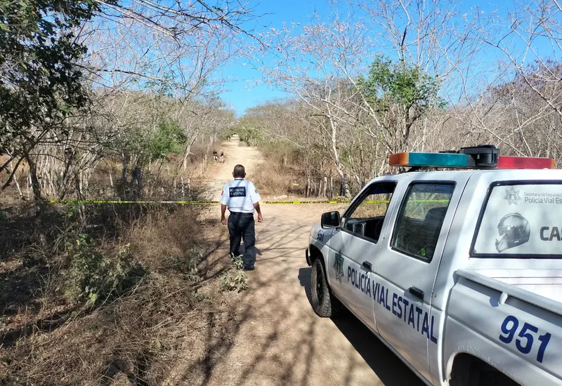 Lugar de los Hechos