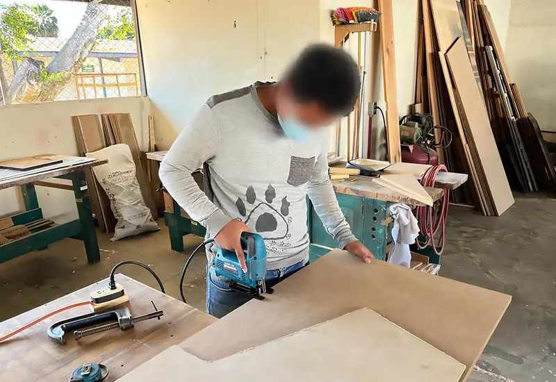 madera-oaxaca