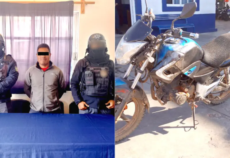 moto-oaxaca