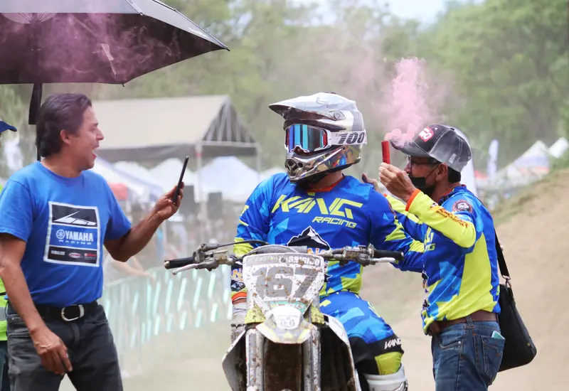 motocross