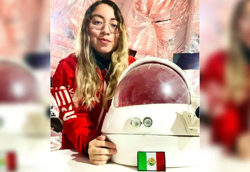 astronauta_oaxaca_monica_ortiz_alvarez