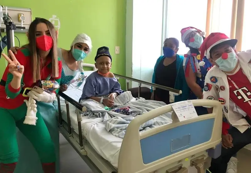 payaso-risa-hospital