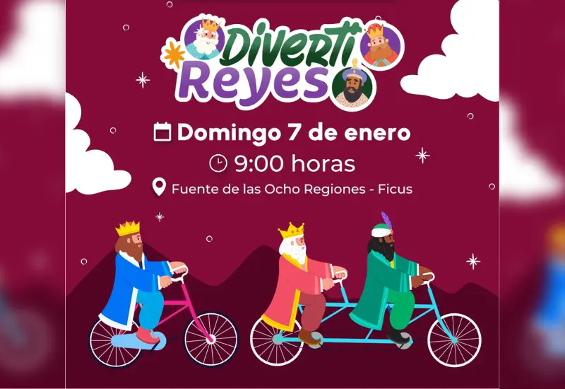 diverti_reyes_niños_dif