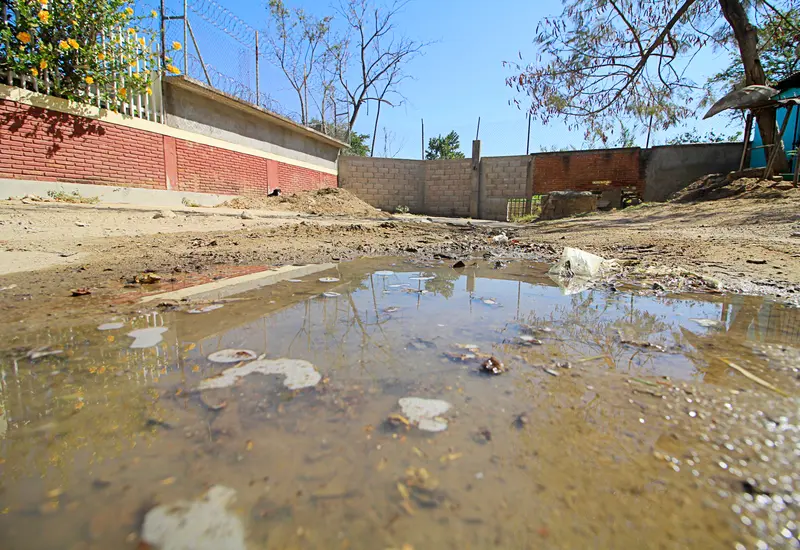 exigen_obras_fraccionamiento_el_rosario