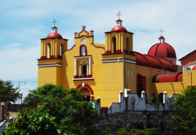 san-pedro