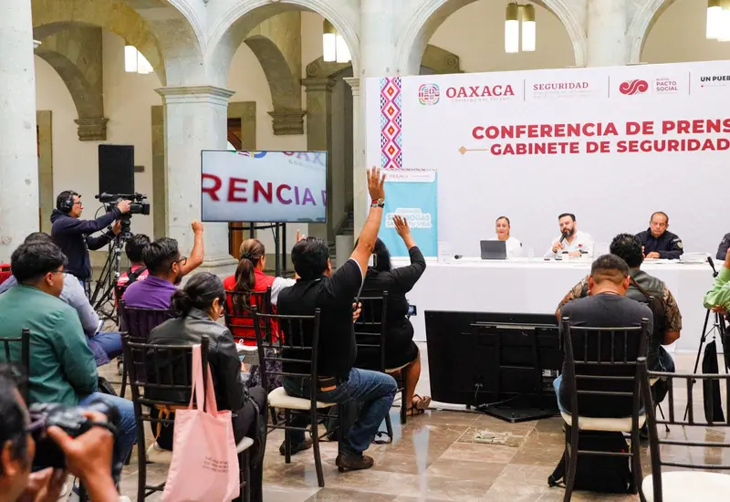 sego-oaxaca