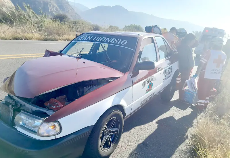 taxi-oaxaca