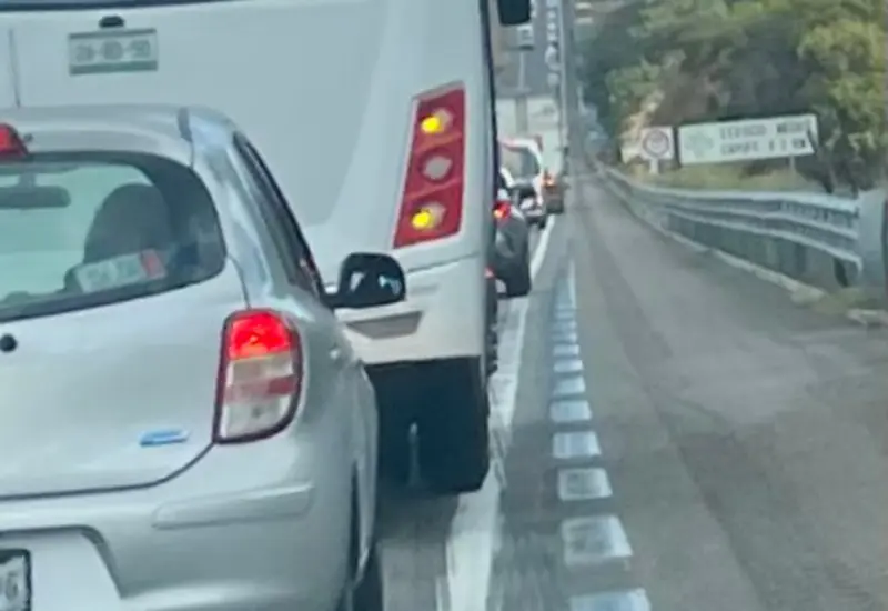 trafico-oaxaca