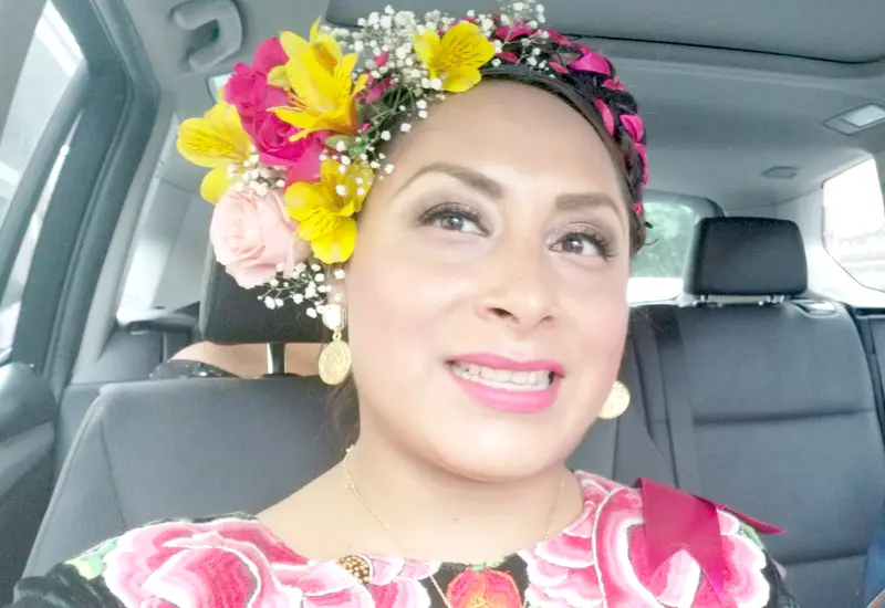 trans-oaxaca