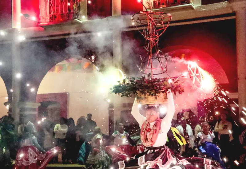 villa-oaxaca
