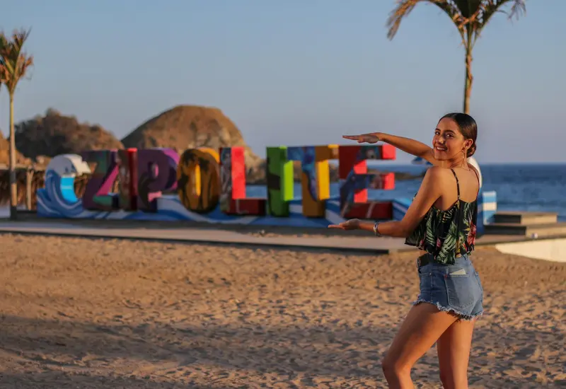 zipolite-oaxaca