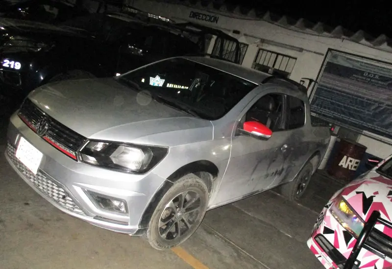 auto-oaxaca