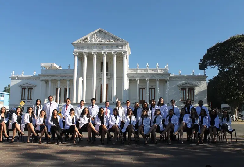  Medicina-egresados