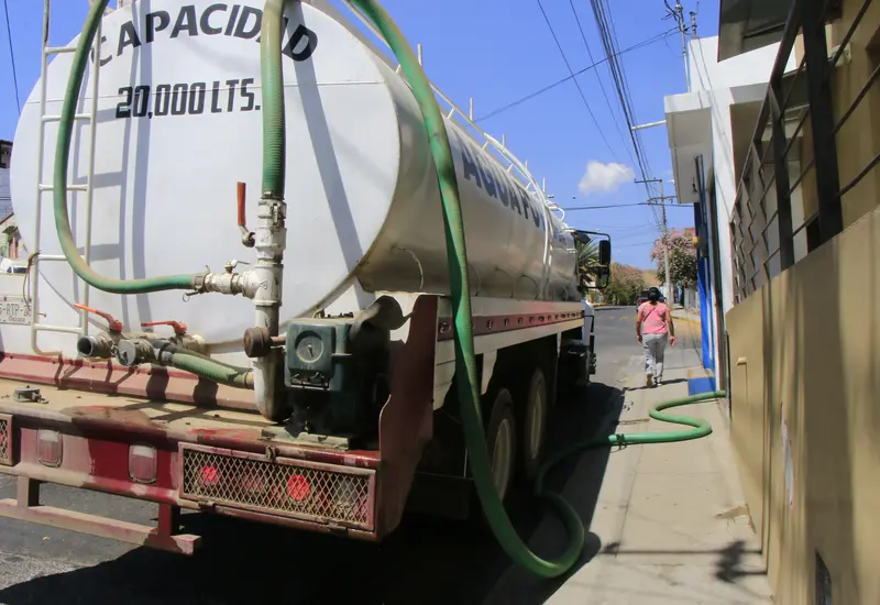 agua-oaxaca