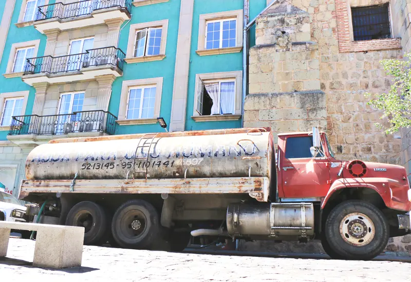 agua-oaxaca