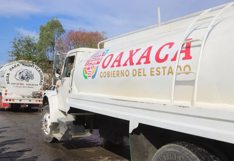 agua-oaxaca