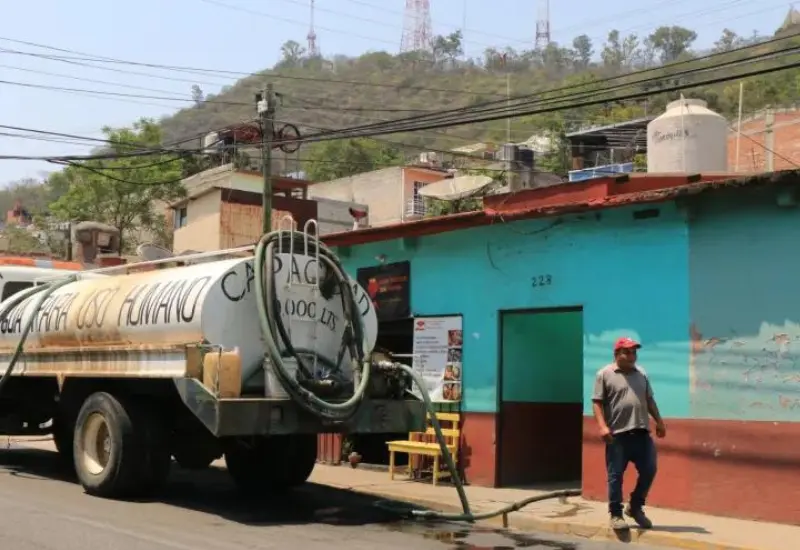 agua-oaxaca
