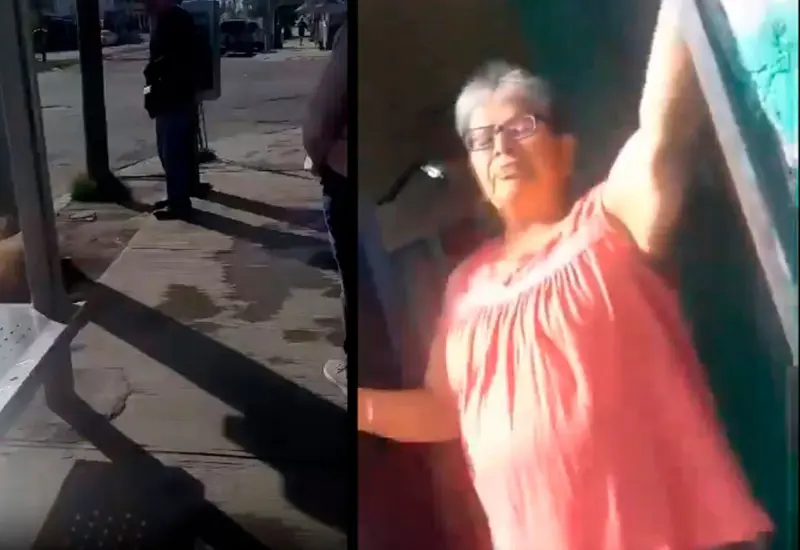 mujer_corre_personas_banqueta