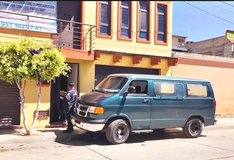 centro-oaxaca