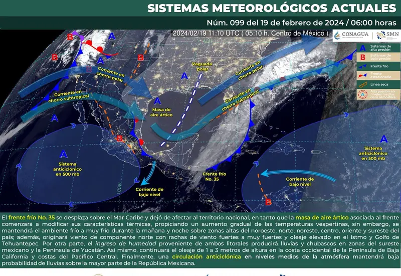 frente_frio_35_se_debilitará