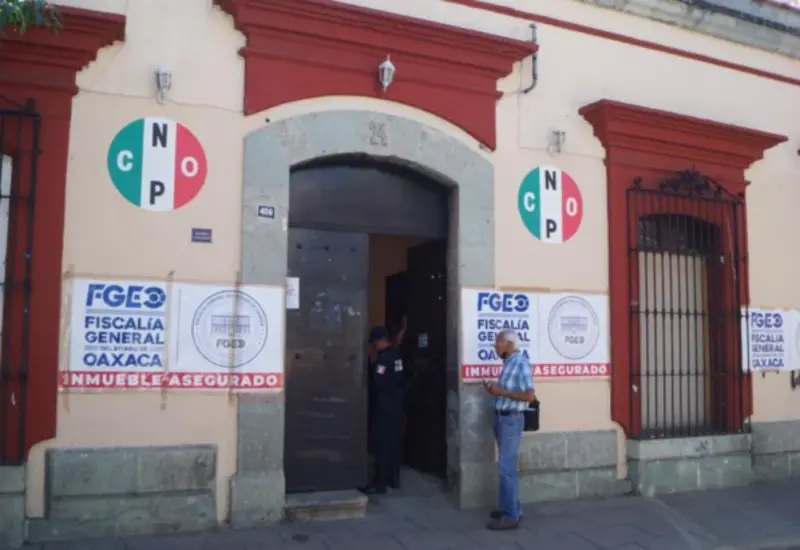 cnop-oaxaca