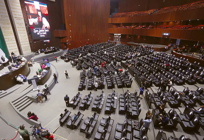 congreso-mexico