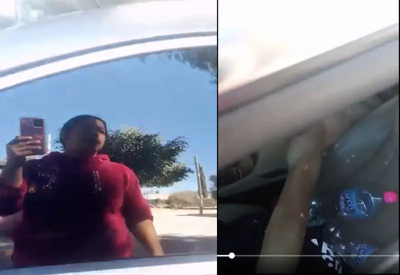 graban_pareja_haciendo_delicioso_auto