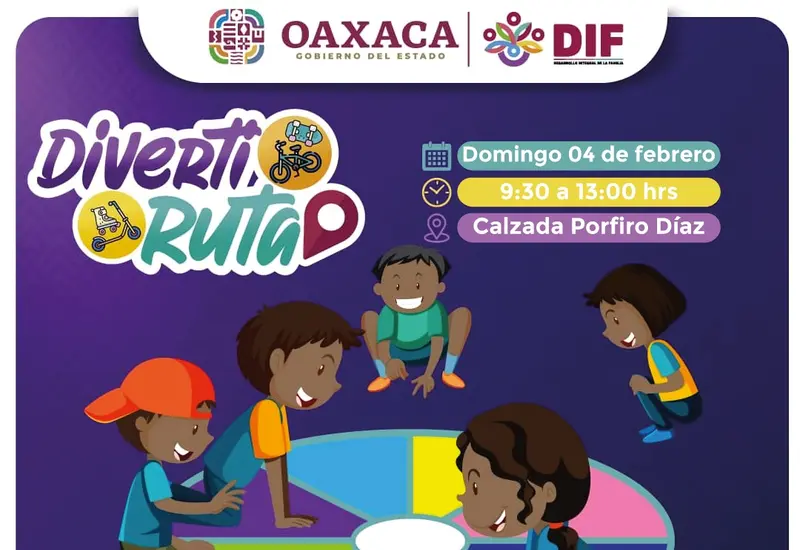 anuncian_divertiruta_oaxaca_porfirio_diaz
