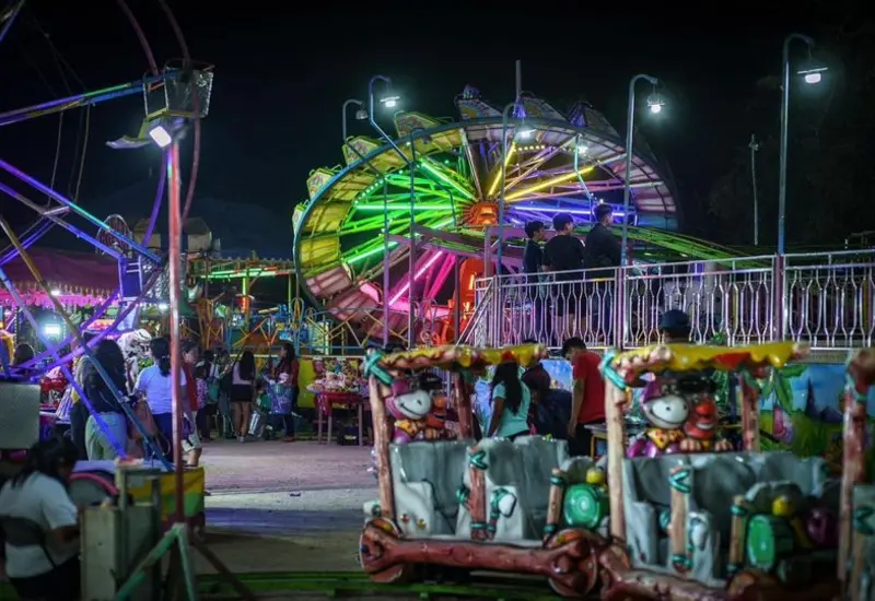 feria-oaxaca