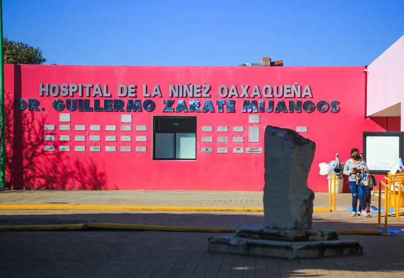 hospital-oaxaca