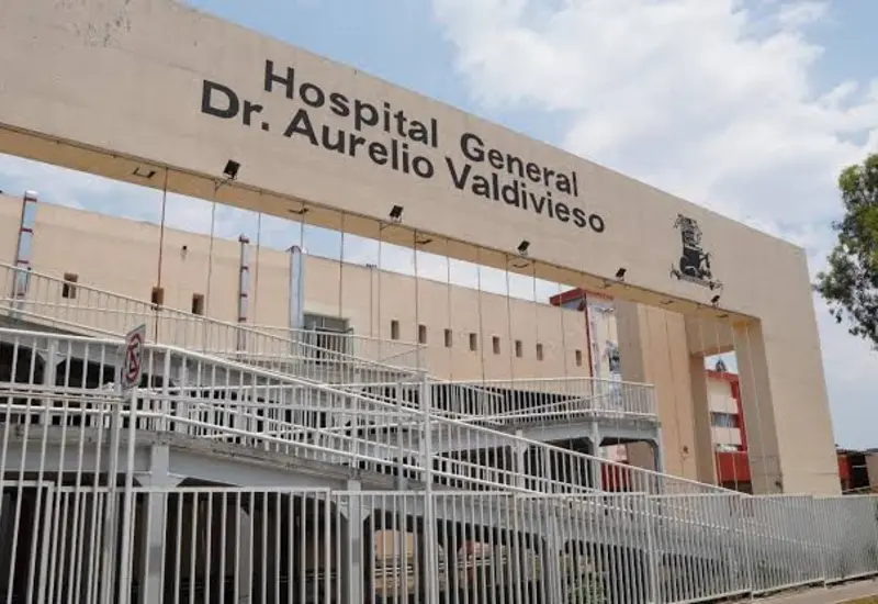 hospital-oaxaca
