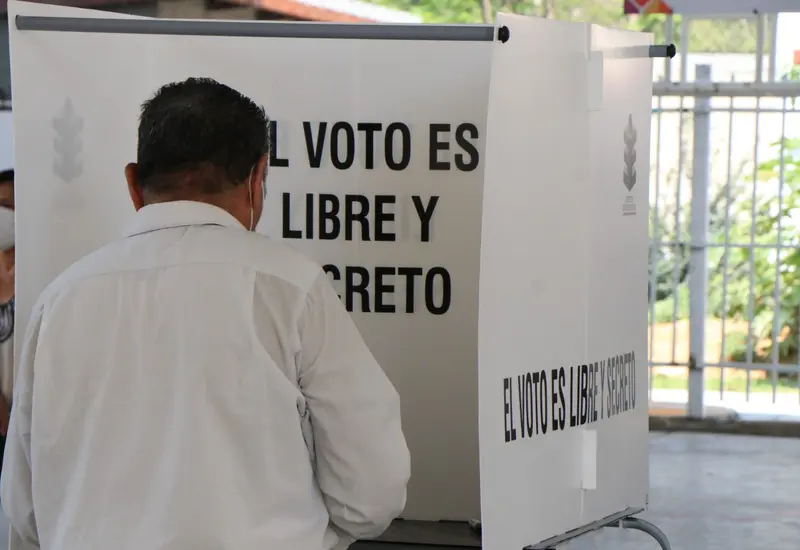 ine-oaxaca