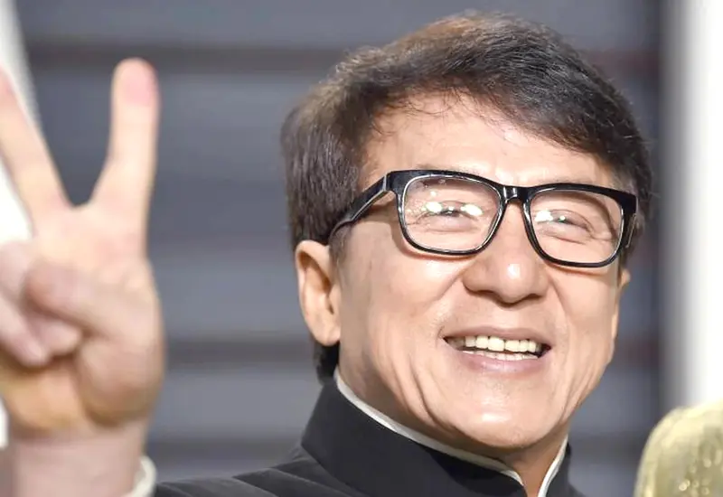 jackie-chan
