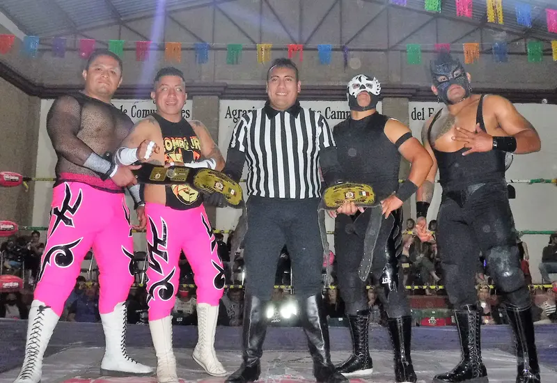 lucha-uno