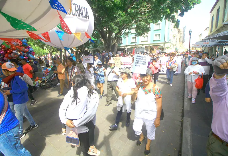 marcha-oaxaca