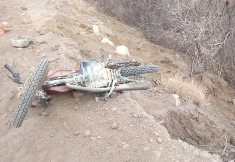 moto-oaxaca
