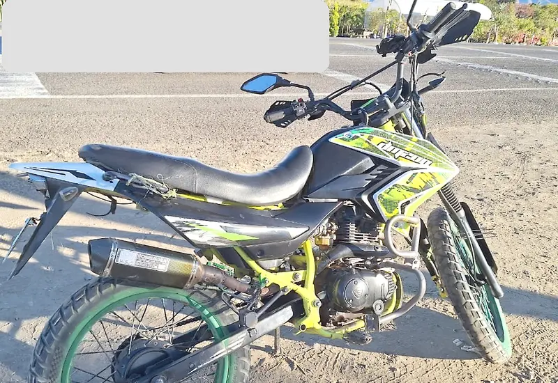 moto-robada